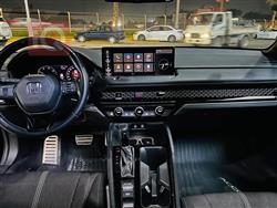 هوندا أكورد